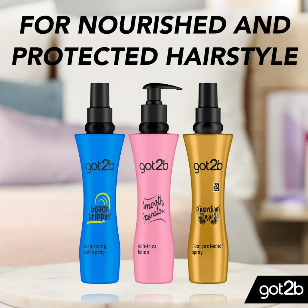 Got2b Smooth Operator Haarspray 1200ml