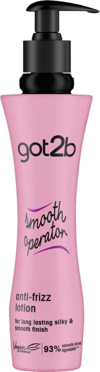 Got2b Smooth Operator Haarspray 1200ml