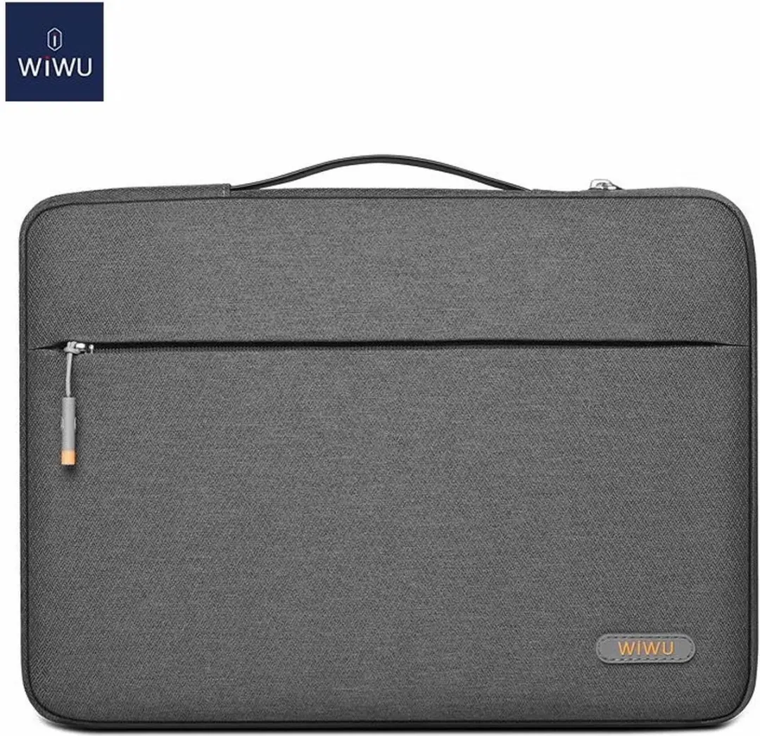 WiWu Laptoptas 14 Inch Pilot Sleeve