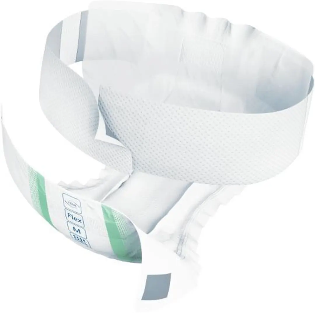 TENA Flex Super Extra Large Incontinentieluiers - 30 Stuks