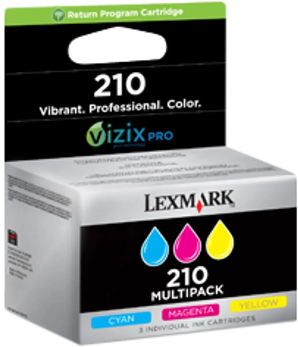 Lexmark