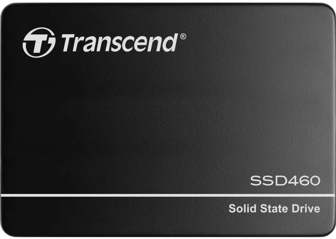 Transcend TS512GSSD460K-VS1 mSATA SSD 512GB