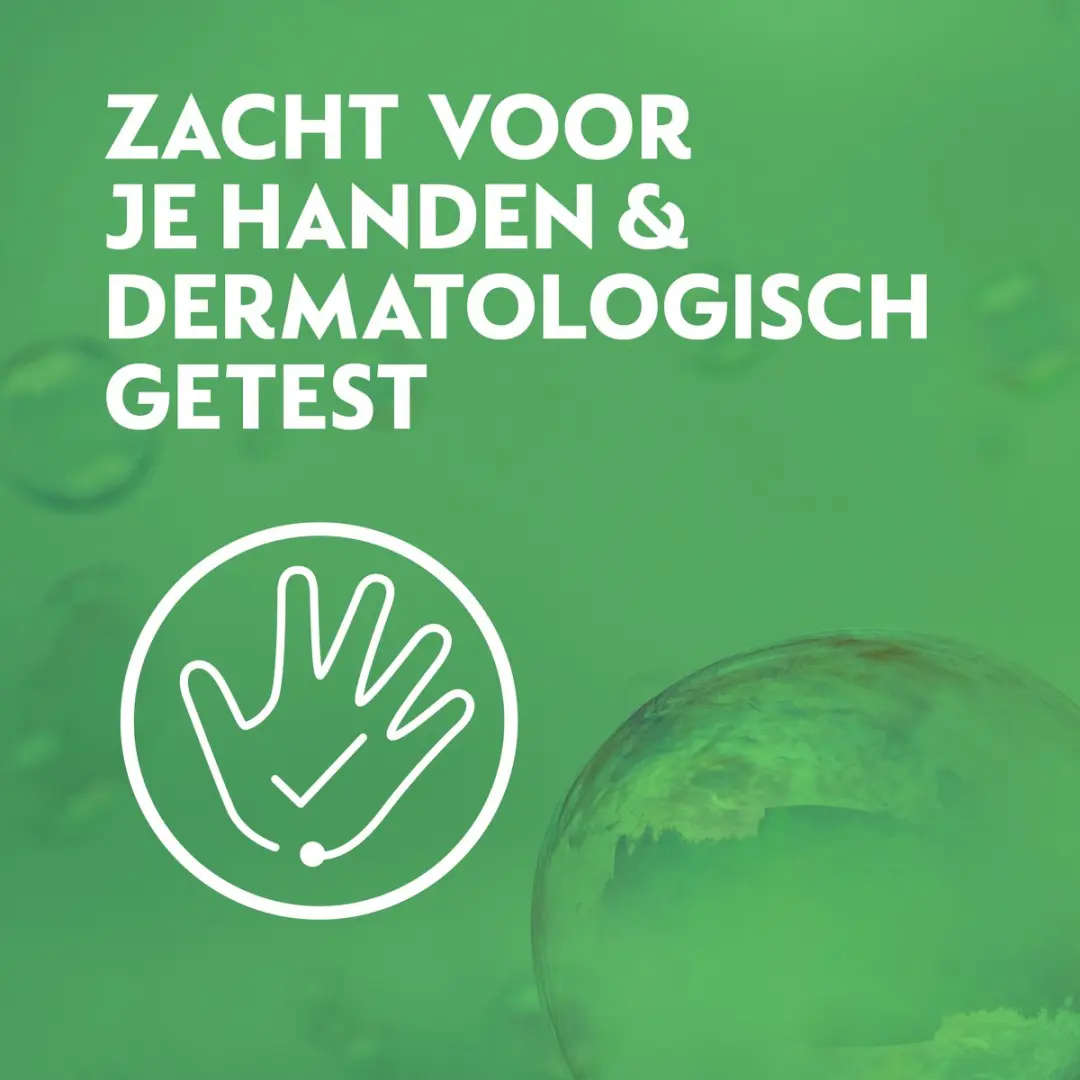 Dettol No Touch Zeepdispenser - 749ml + 4x250ml Handzeep Honing & Sheabutter