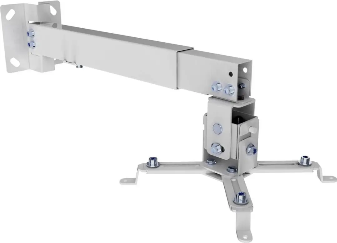 Reflecta Tapa Beamerplafondbeugel 23054 - Wit