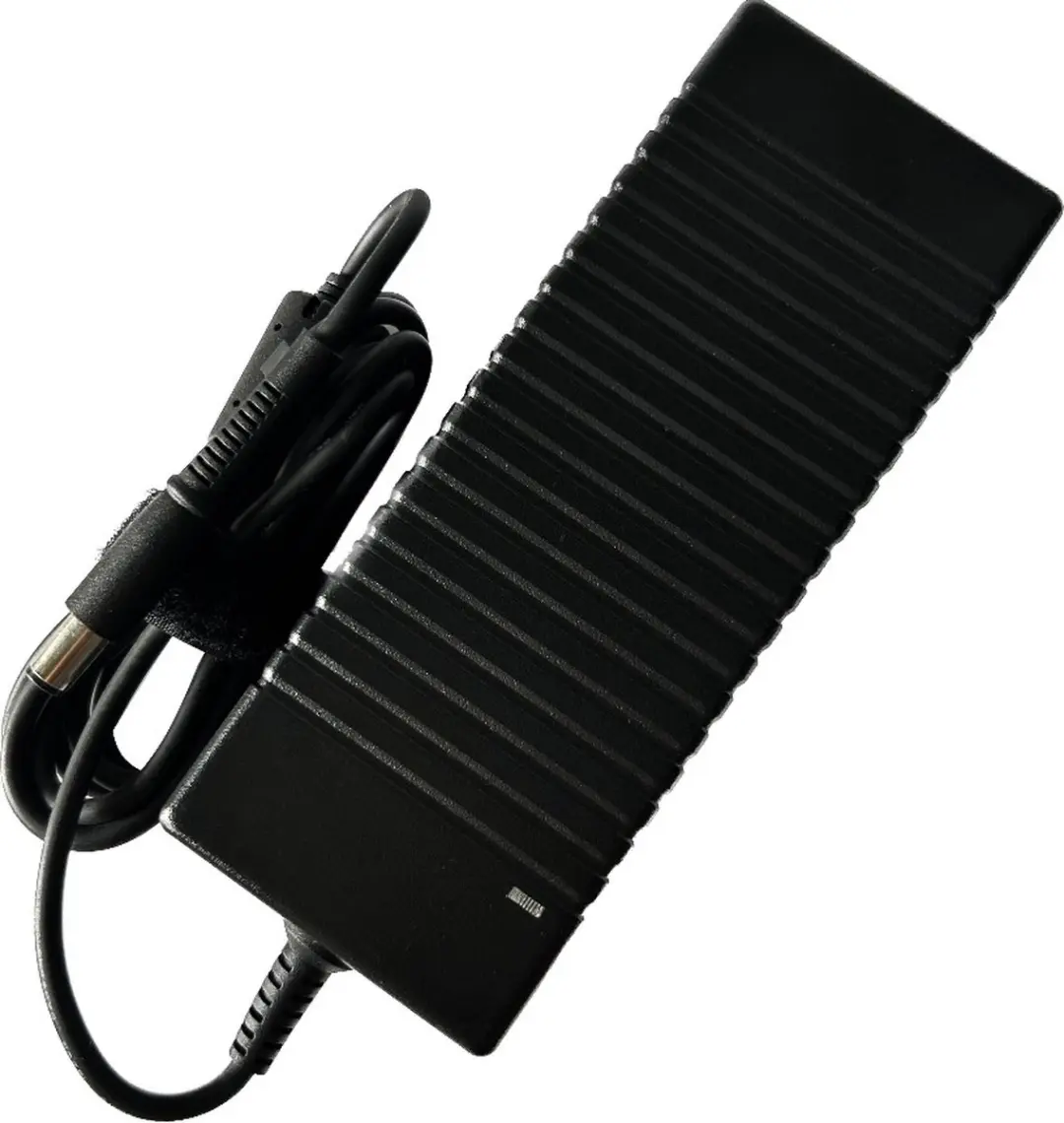 Ecoline Oplader 19.5V 6.93A 135W - HP Compaq