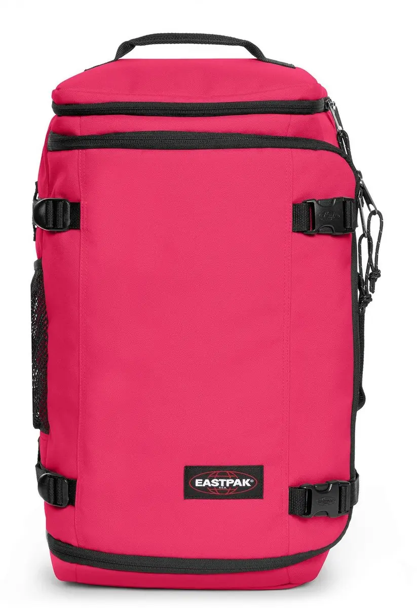 Eastpak Carry Pack Duffel Backpack EK0A5BHJ 8Y3