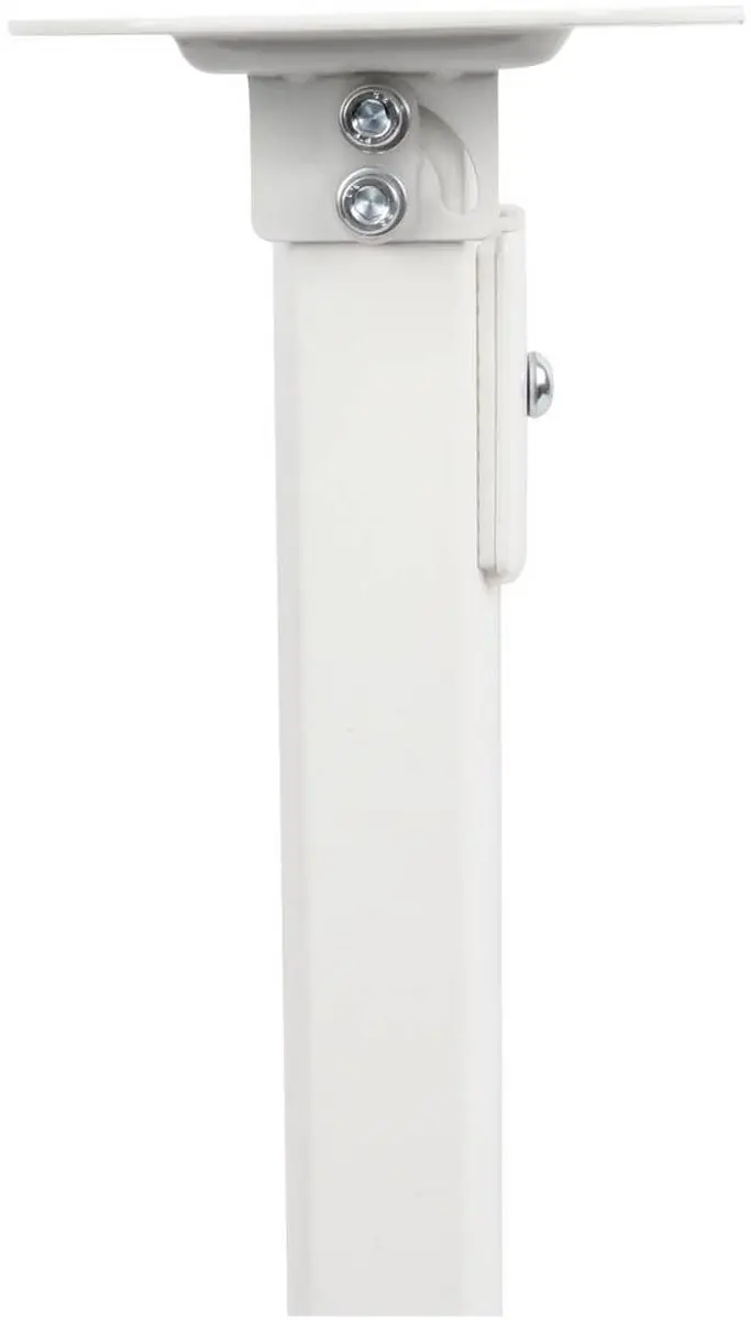 Reflecta Prometheus Plafondhouder 23043 - Wit