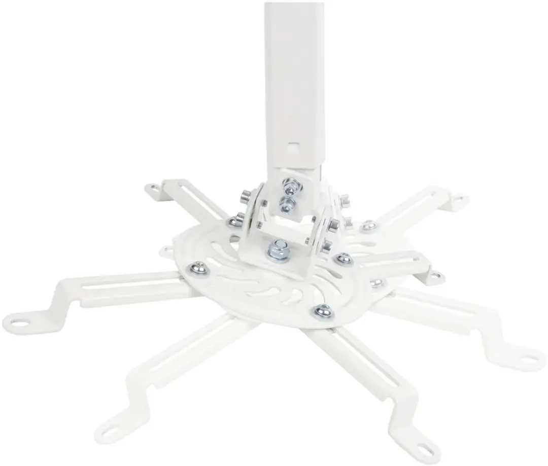 Reflecta Prometheus Plafondhouder 23043 - Wit
