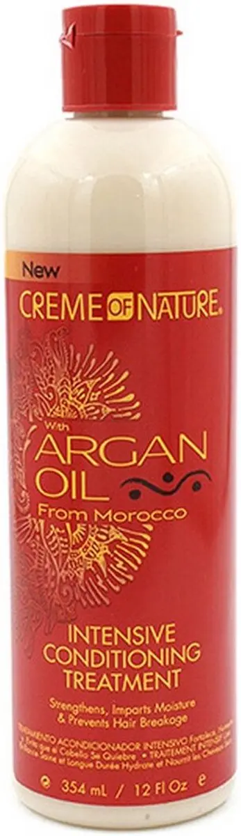 Creme of Nature Argan Oil Intensive Conditioner 354ml