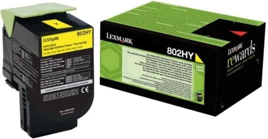 Lexmark