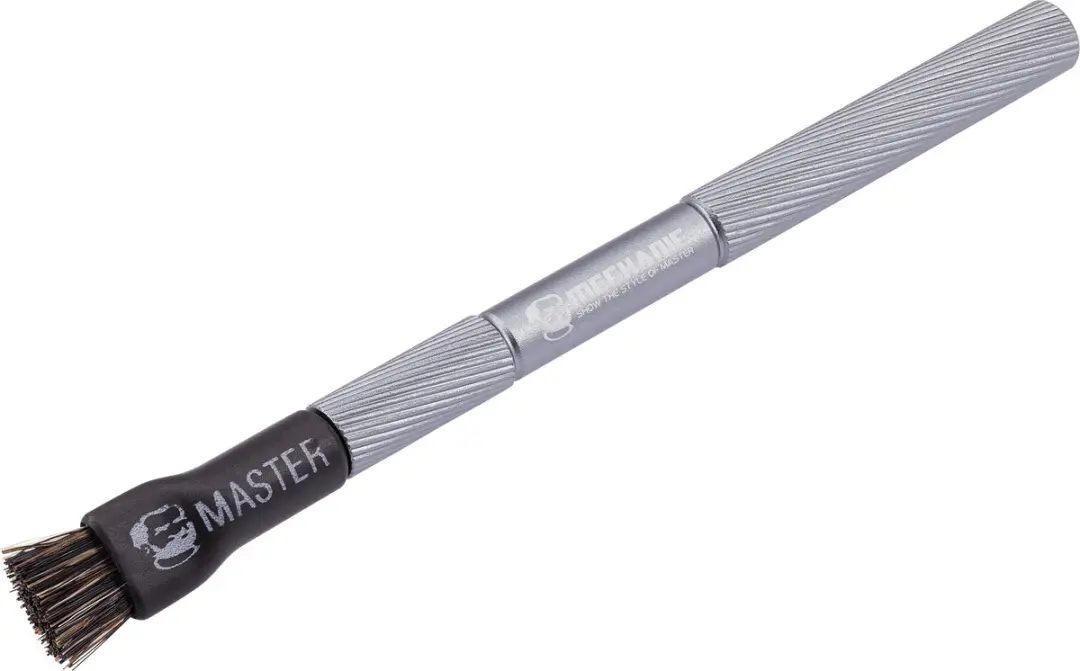 Mechanic IC Pad Reinigingsborstel met Varkenshaar