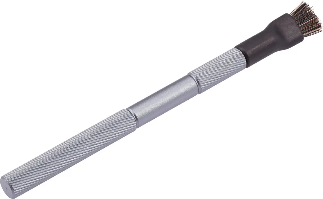 Mechanic IC Pad Reinigingsborstel met Varkenshaar