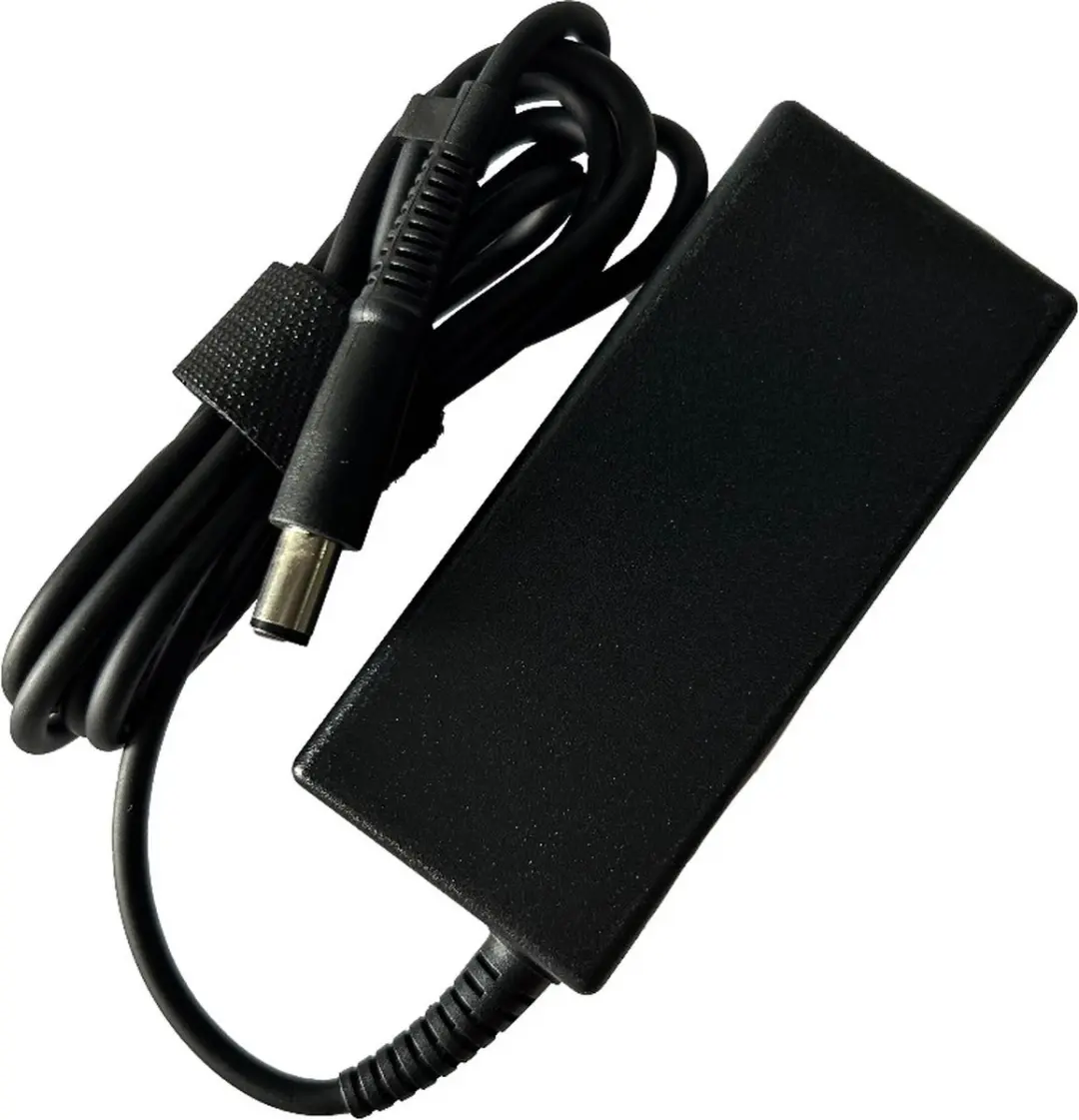 Ecoline Oplader 18.5V 3.5A 65W - o.a. HP/Compaq