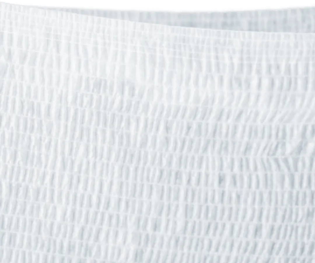 TENA Pants Discreet L Incontinentiebroekjes - 10 Stuks