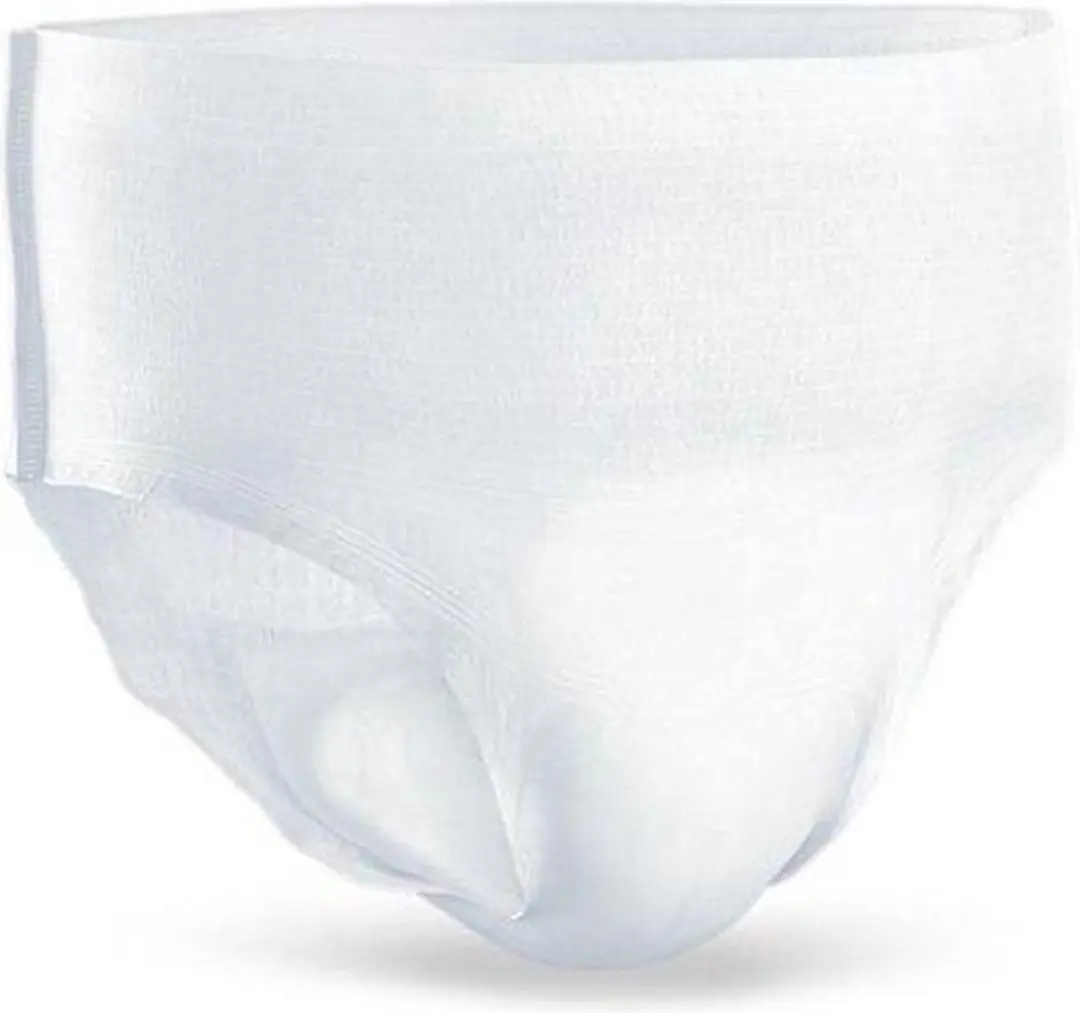 TENA Pants Discreet L Incontinentiebroekjes - 10 Stuks