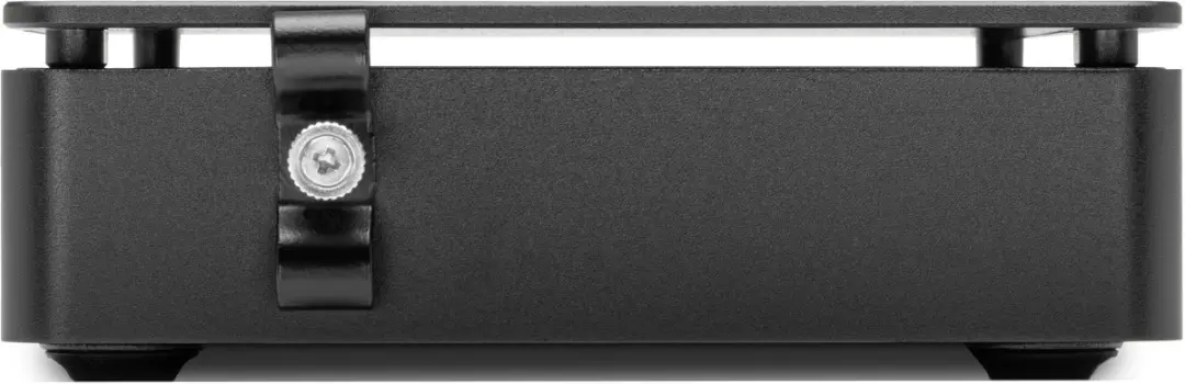 OWC Thunderbolt 5 Dual OWCTB5DK11PD210G Dockingstation - 3x USB-A, 1x USB-C, Ethernet