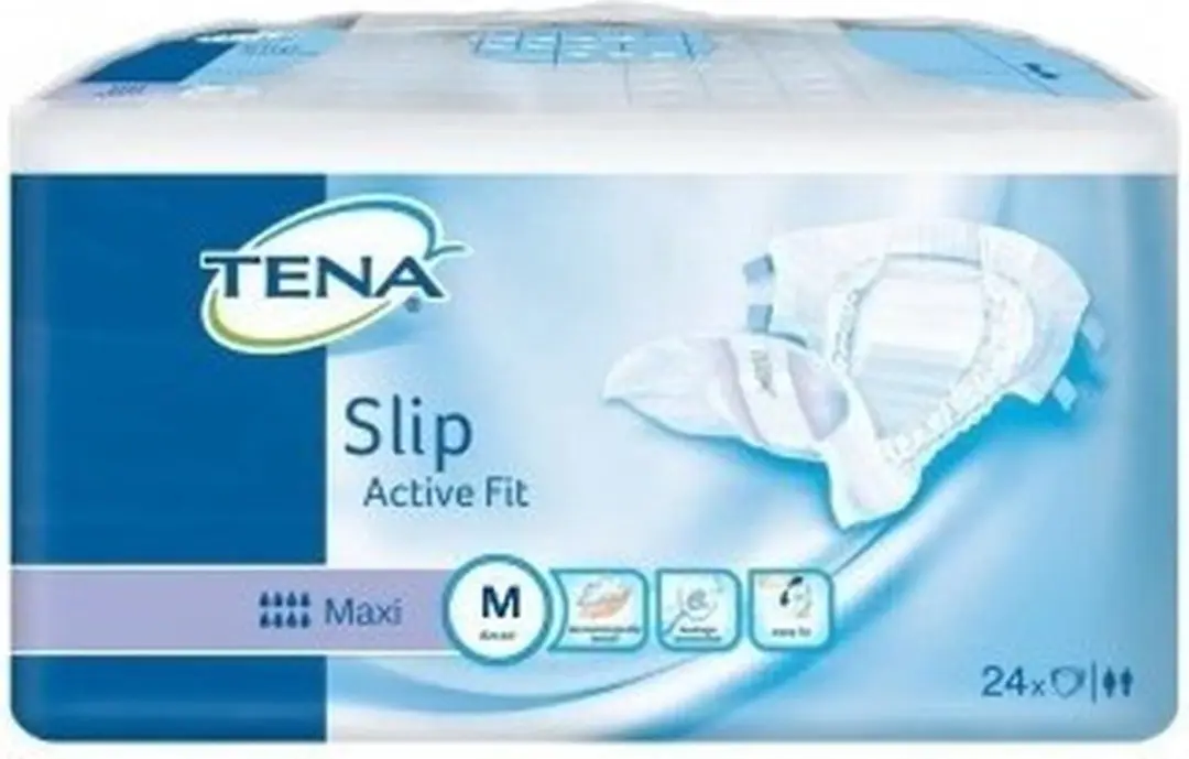 TENA Slip Active Fit Maxi M