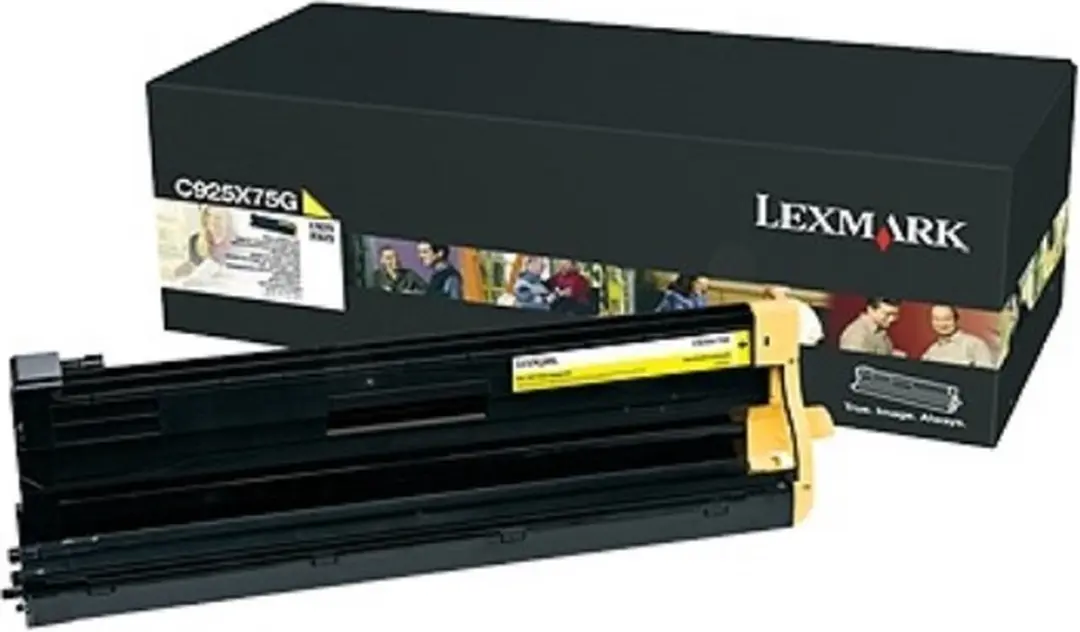 Lexmark C925X75G Drumkit
