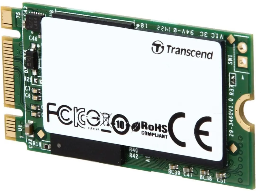Transcend 300S TS512GMTE300S M.2 SSD 512GB