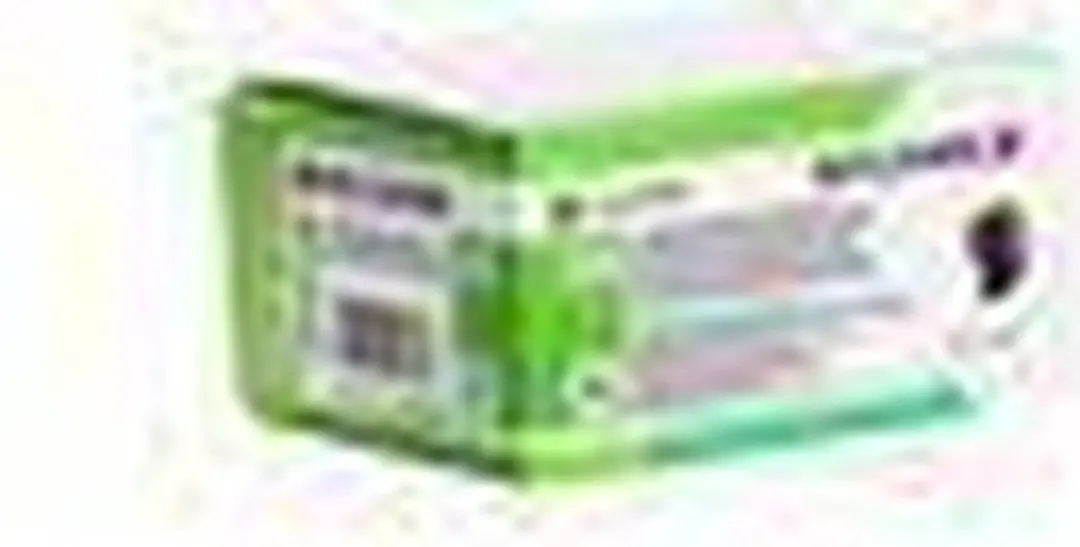 Lexmark 80C2HME Tonercartridge - Magenta - 3.000 Pagina's