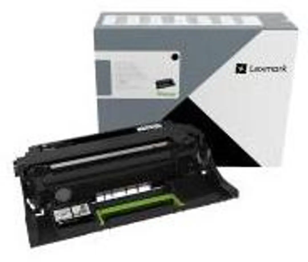 Lexmark 66S0ZA0 Tonercartridge