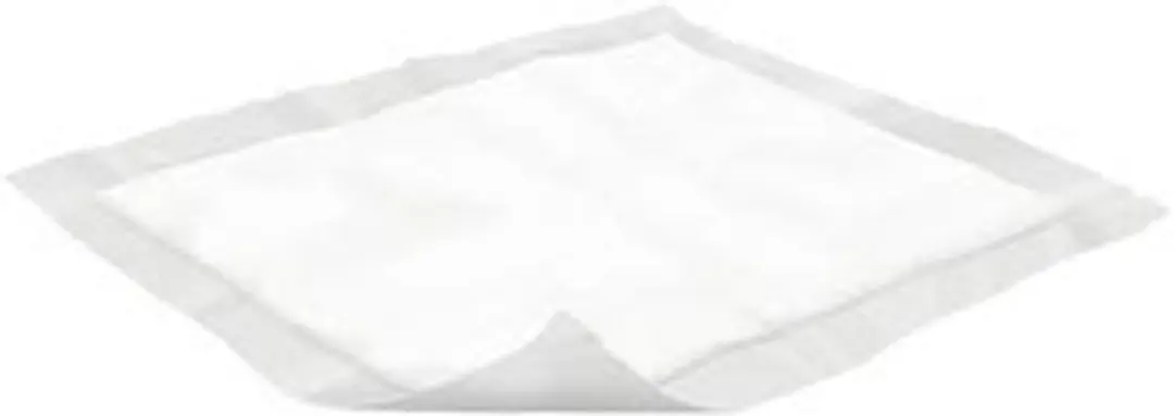 Depend Incontinentie Bedonderlegger M - 10 Stuks