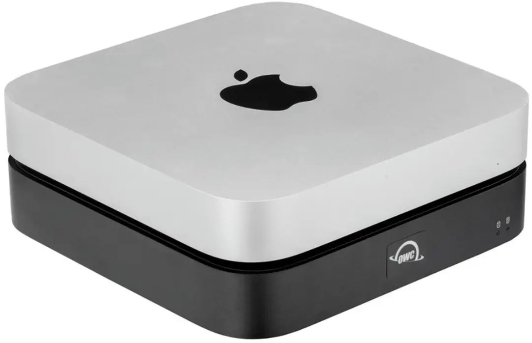 OWC miniStack STX OWCT4MS9000