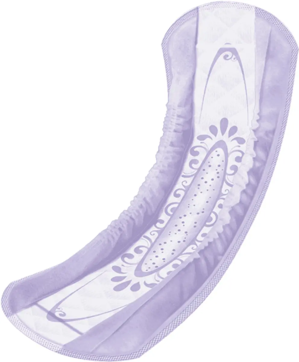 Always Discreet Serviettes Normal - 12 Stuks