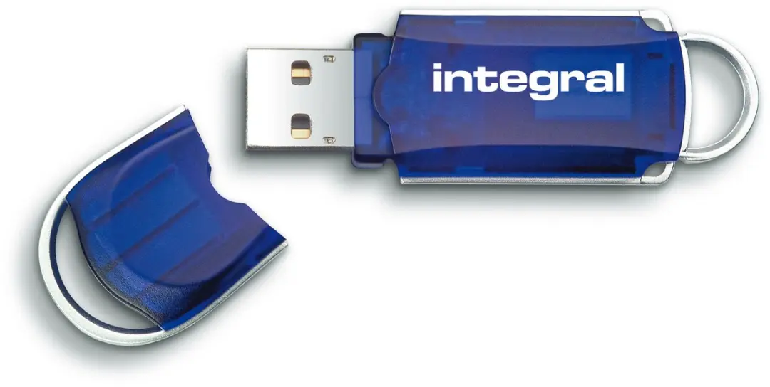 Integral INFD128GBCOUR USB-stick 128GB