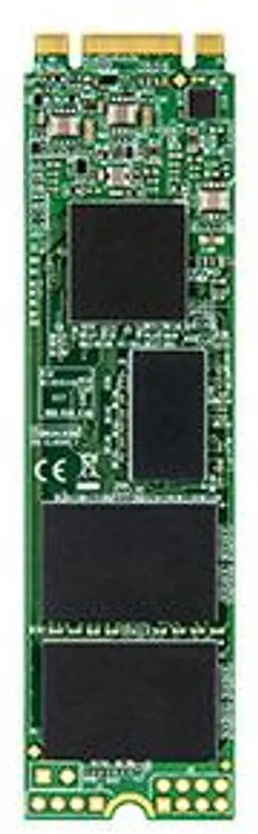 Transcend TS120GMTS820S M.2 SSD 2280 - 120GB - afbeelding 6 van 6