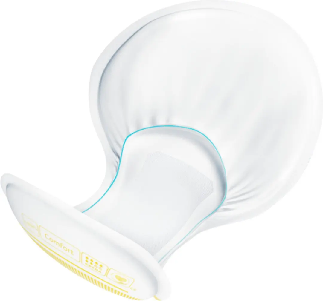 TENA Comfort Normal Inlegkruisjes - 42 Stuks