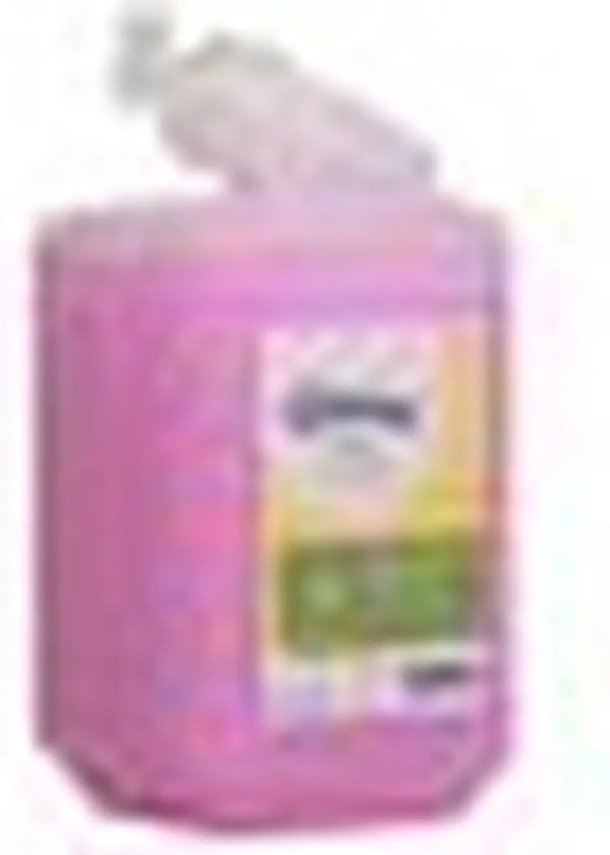 Kleenex Handzeep Vloeibaar 6000ml - Roze