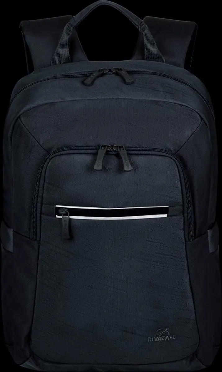 RivaCase Alpendorf ECO 14" Laptophoes - Grijs