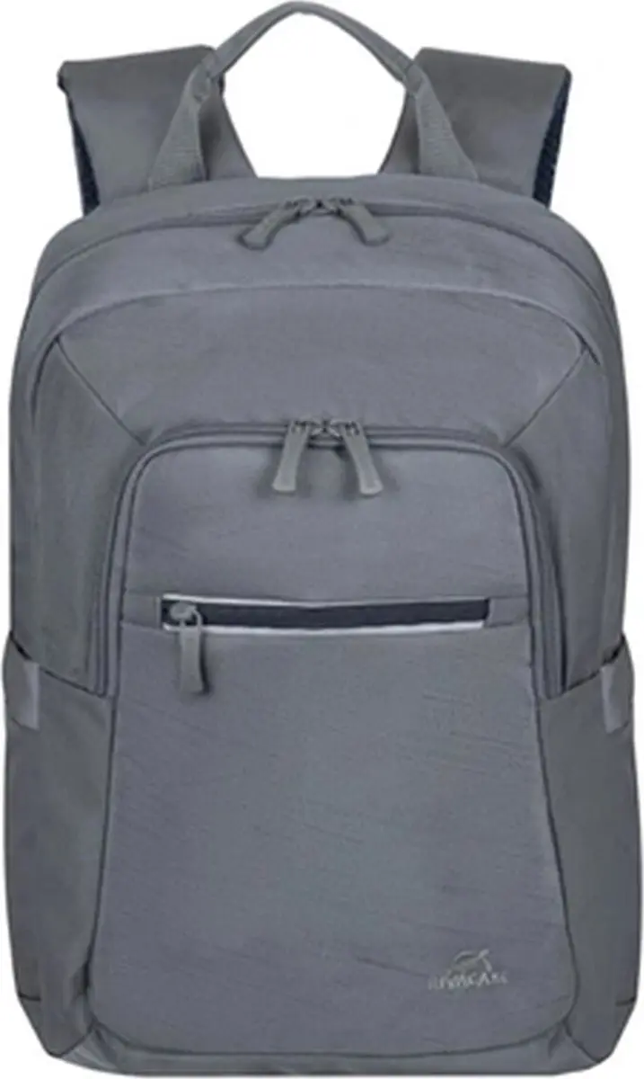 Laptop Case Rivacase Alpendorf ECO Grey 14"