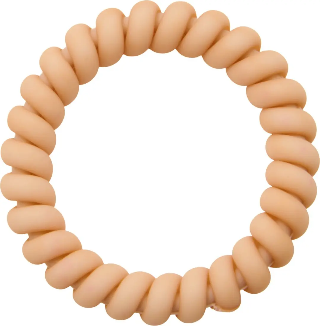 Zenner Cable Elastics Medium 5,5cm - 2 Stuks - Zalmroze