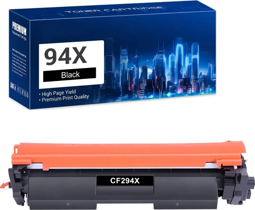 weCare CF294X Toner Cartridge Zwart