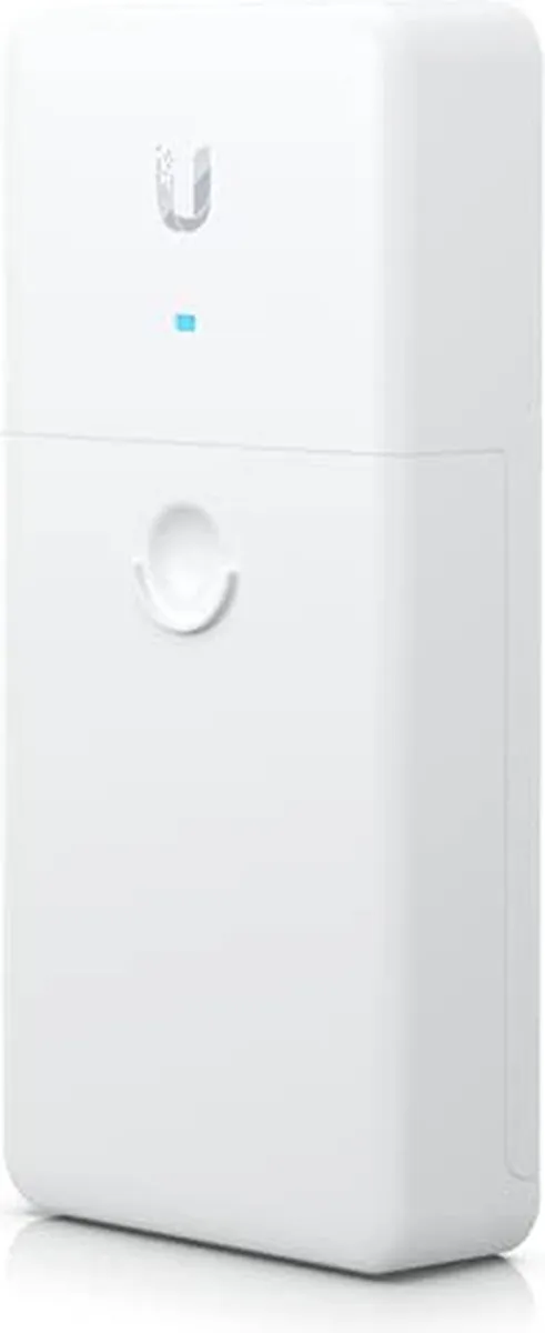 Ubiquiti UACC-LRE Ethernet Repeater - 2x Poort - Wit