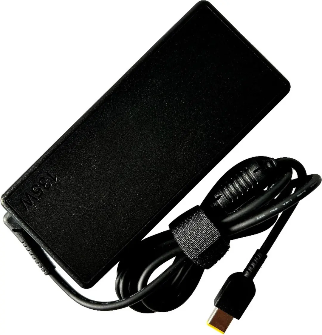 Ecoline Oplader 20V 6.75A 135W - o.a. Lenovo Legion