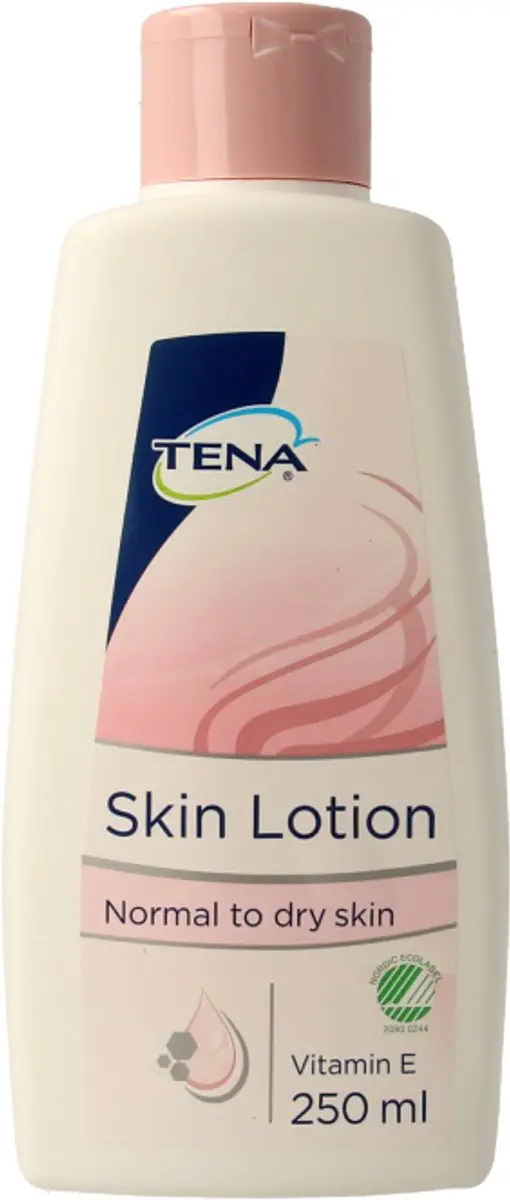 TENA ProSkin Body Lotion 250ml