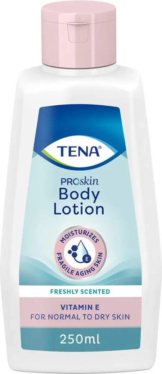 TENA ProSkin Body Lotion 250ml