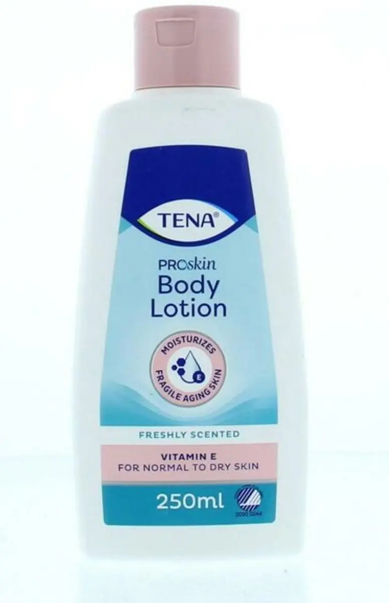 TENA ProSkin Body Lotion 250ml