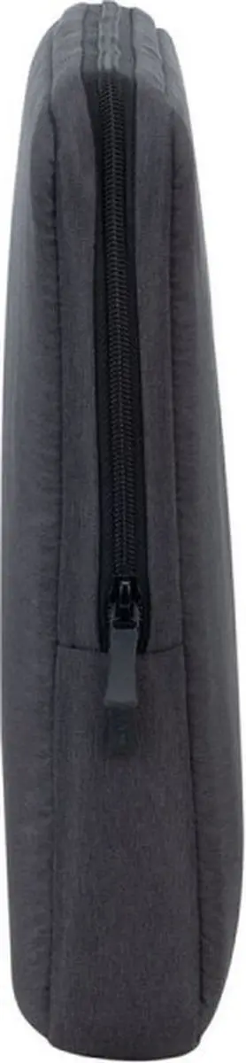 RivaCase 7707 Suzuka Laptop Sleeve 17.3" - Zwart