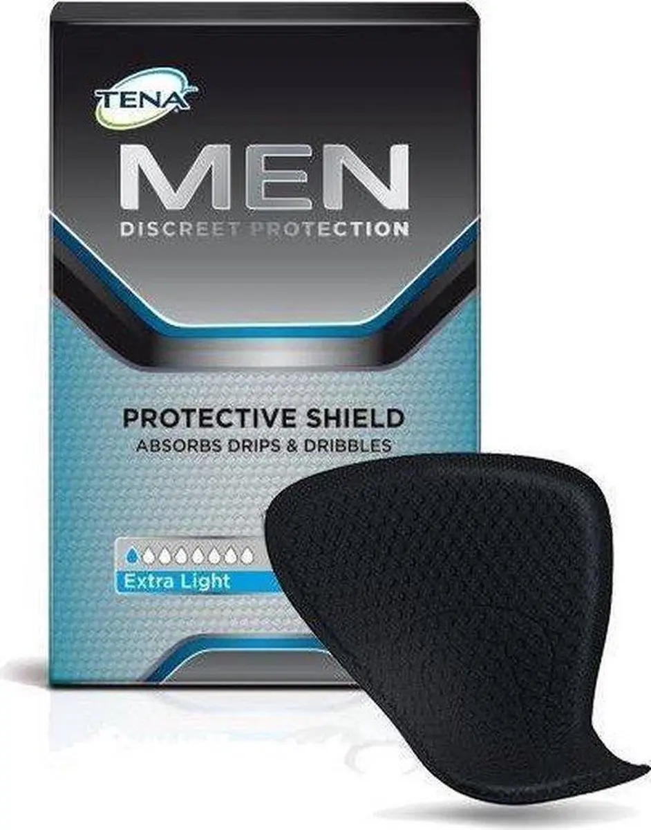 TENA Men Level 0 - 14 Stuks