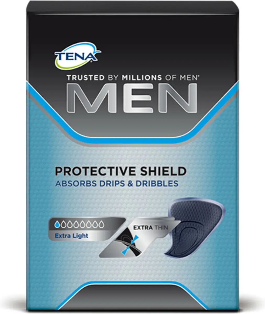 TENA Men Level 0 - 14 Stuks