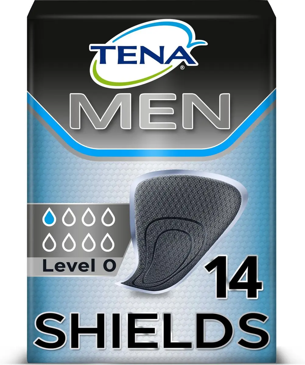 TENA Men Level 0