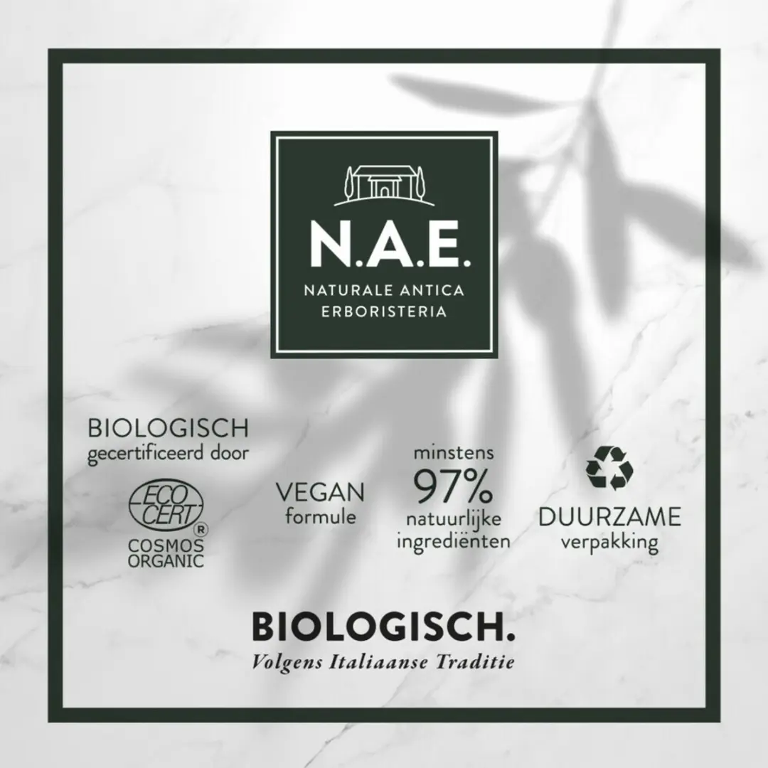 N.A.E. Douchegel Delicatezza 200ml