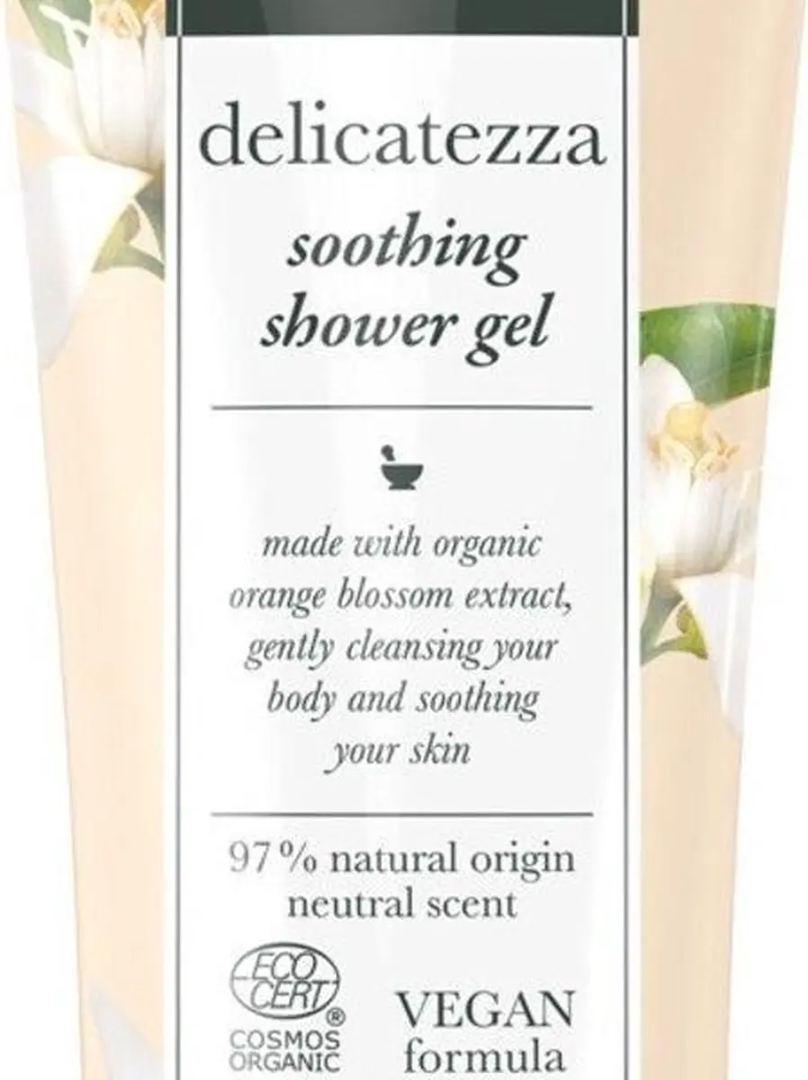 N.A.E. Douchegel Delicatezza 200ml