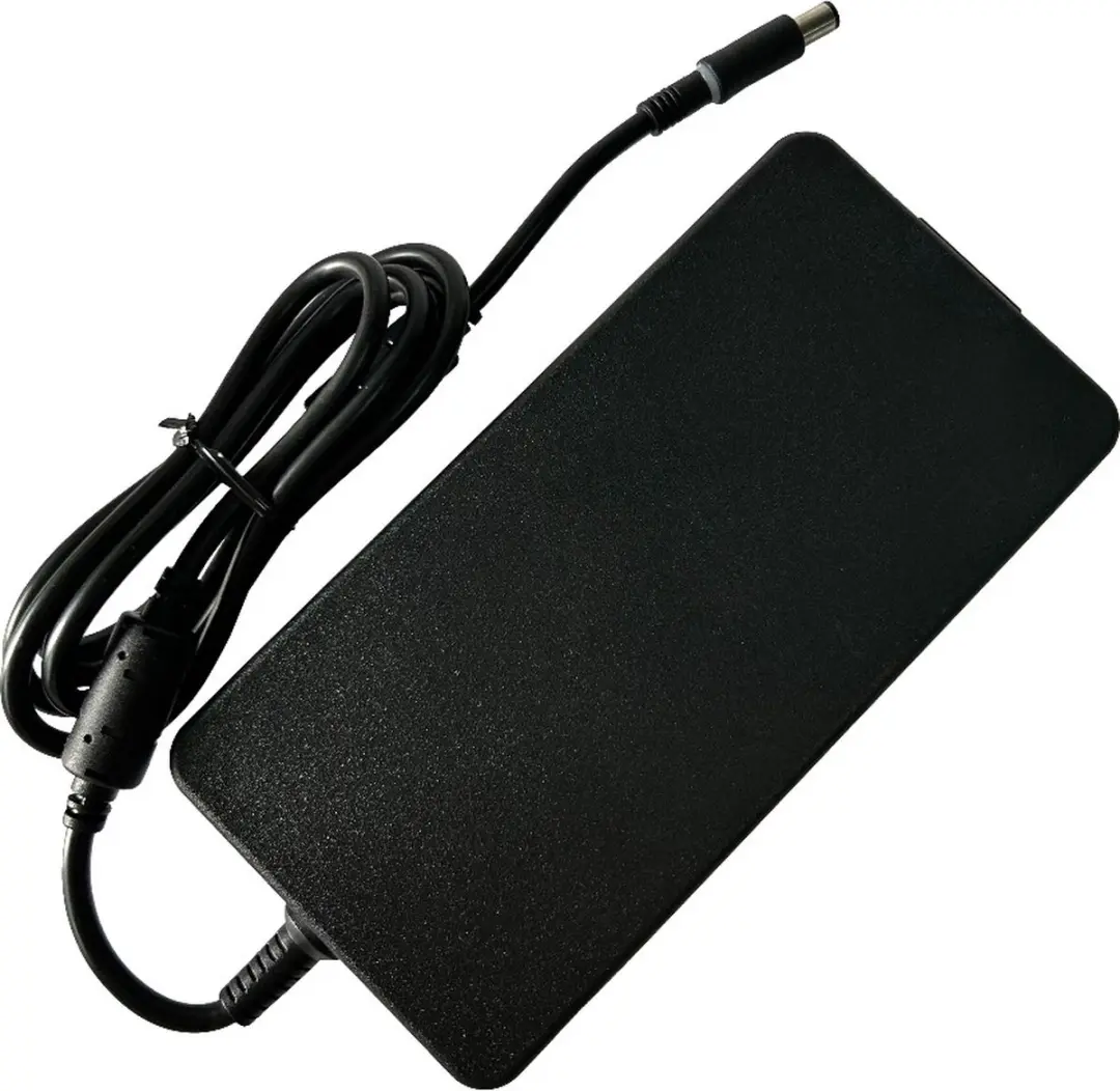 Ecoline Oplader 240W 19.5V 12.3A - Dell Precision/Alienware