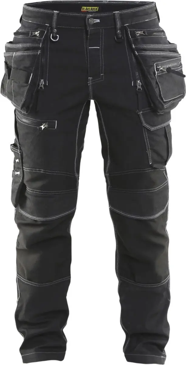 Blåkläder X1900 Werkbroek D84