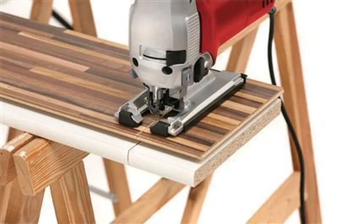 KWB Decoupeerzaagblad Star Laminaat 2 Stuks - 6205-20